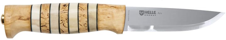 Helle Arv Curly Birch/Staghorn Helle