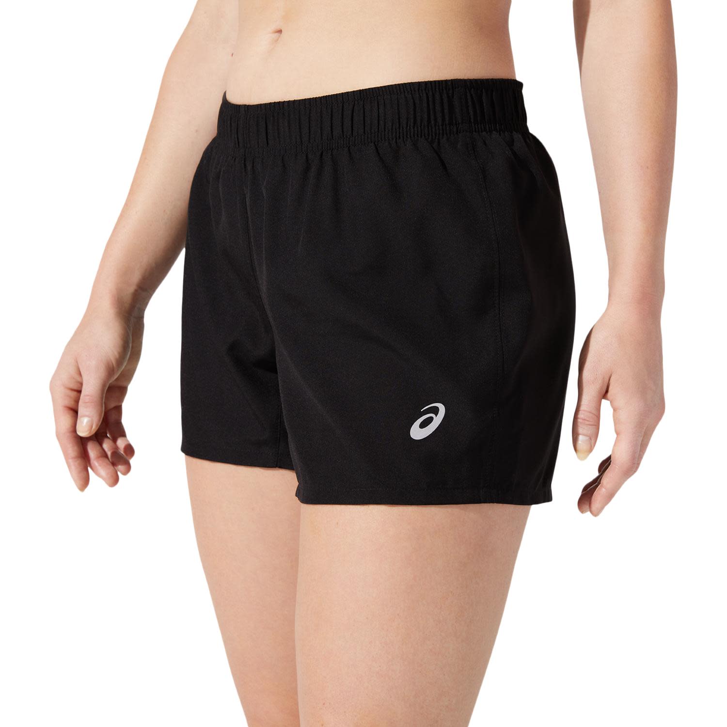 Asics Women’s Core 4In Short Performance Black