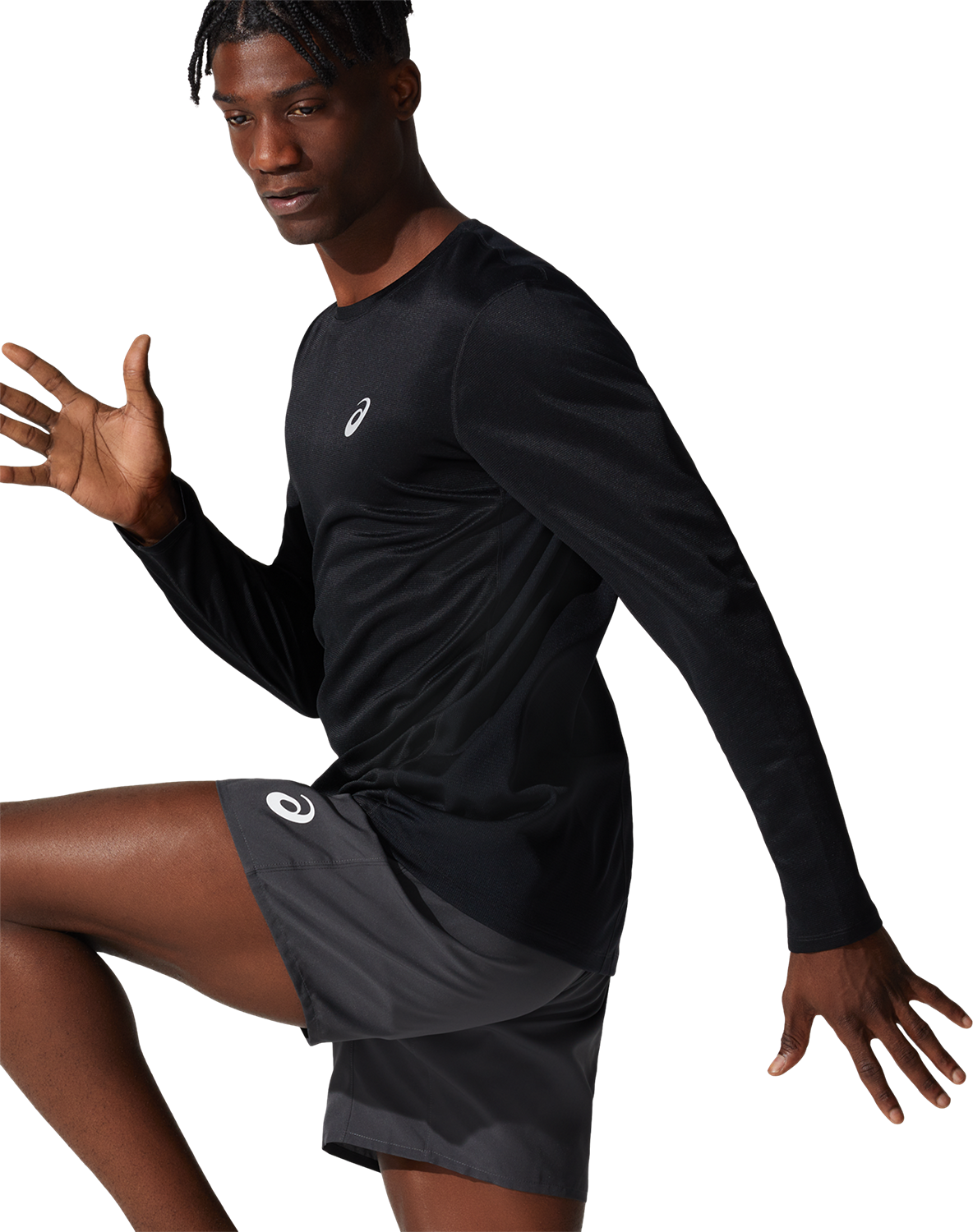 Asics clearance running top