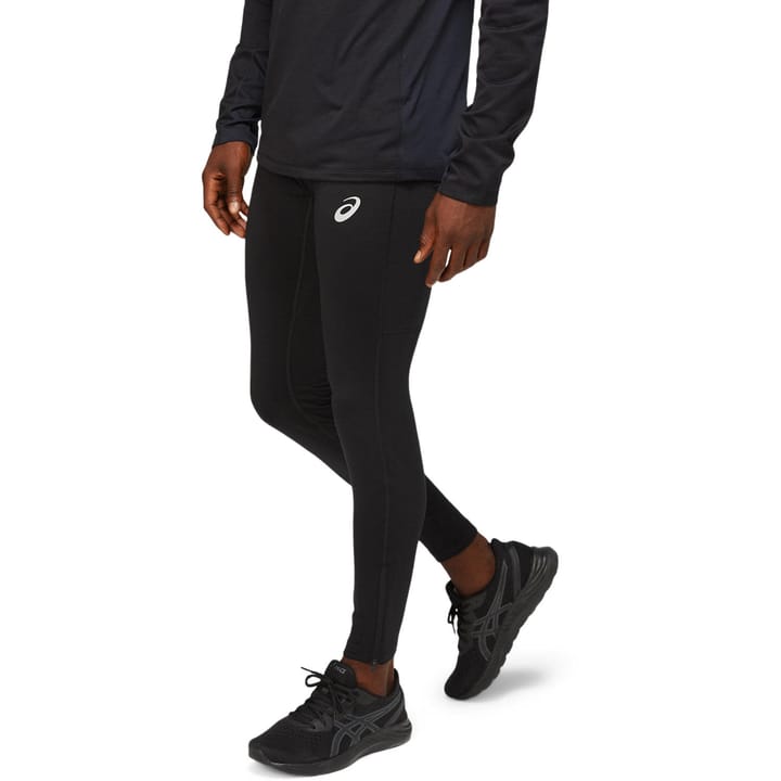 Asics Men's Core Winter Tight Performance Black Asics