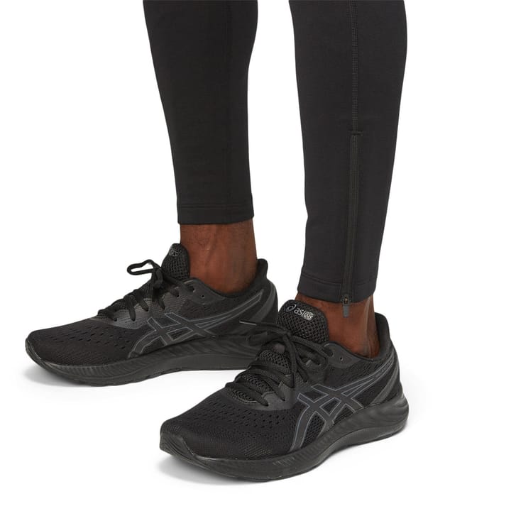 Asics Men's Core Winter Tight Performance Black Asics