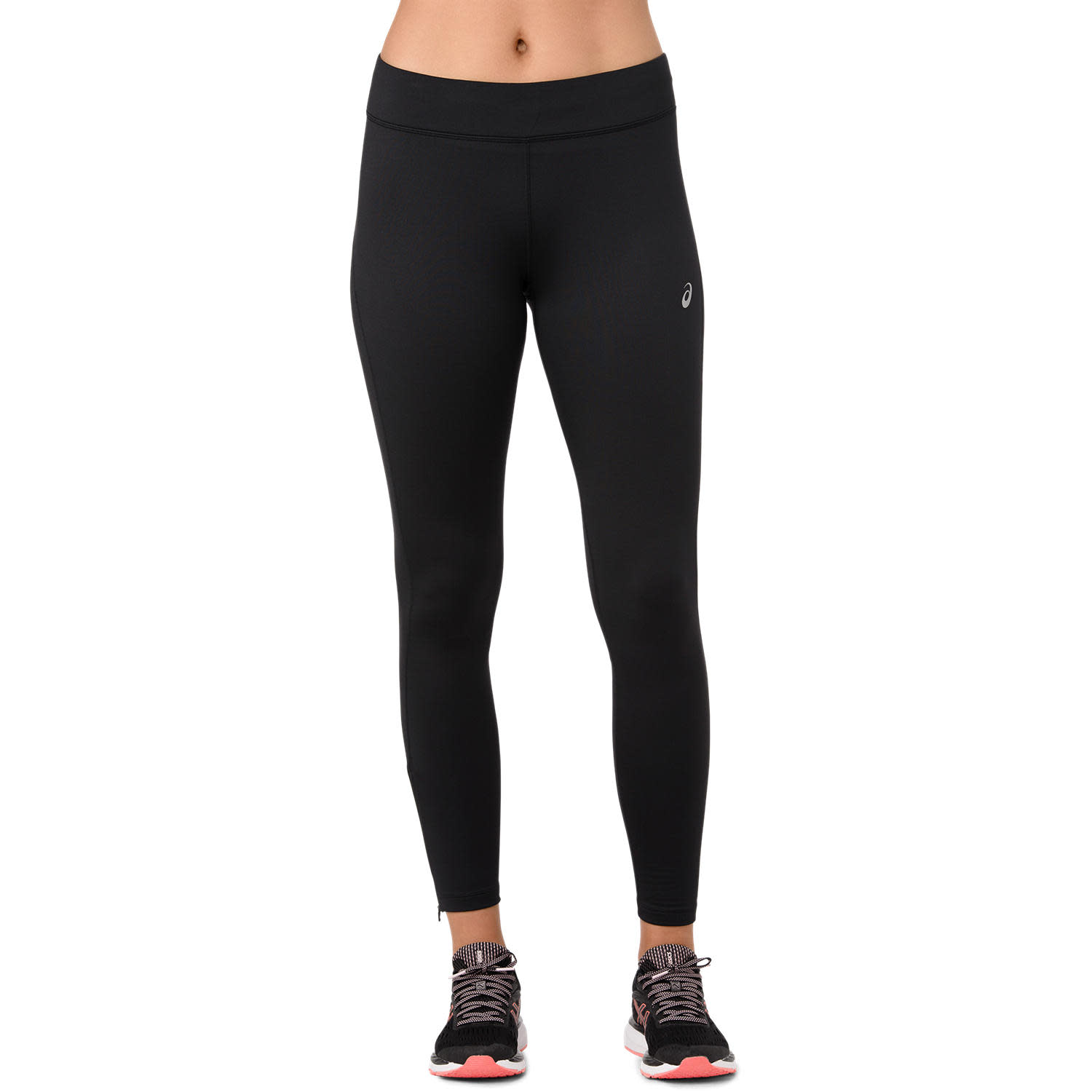 Asics Women’s Core Winter Tight Performance Black