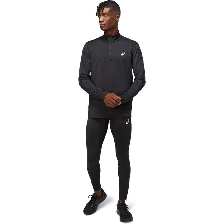 Asics Men's Core Winter Tight Performance Black Asics