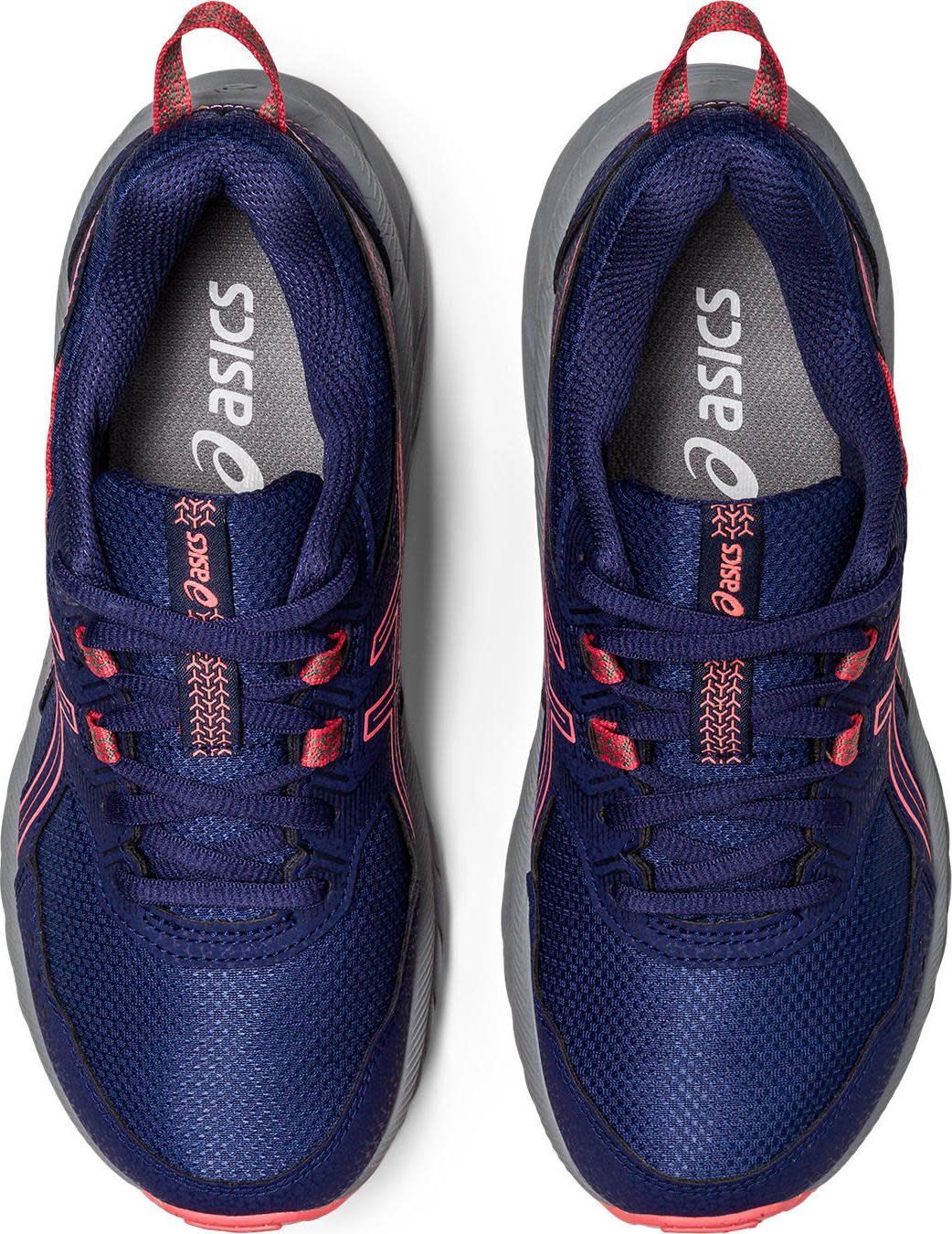 Asics junior trainers online