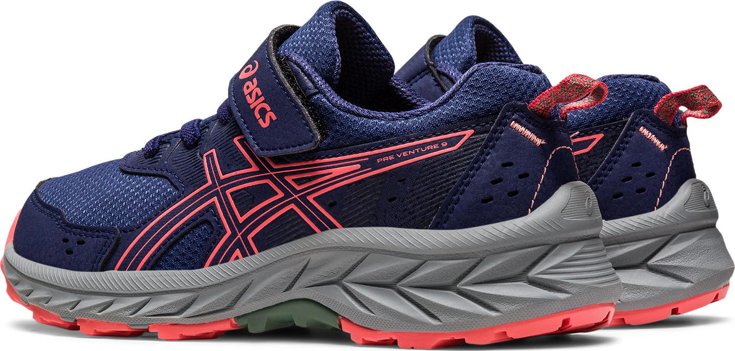 Asics gel venture hot sale 6 indigo blue