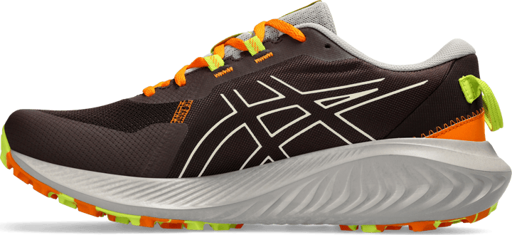 Asics Men's Gel-Excite Trail 2 Dark Auburn/Birch Asics