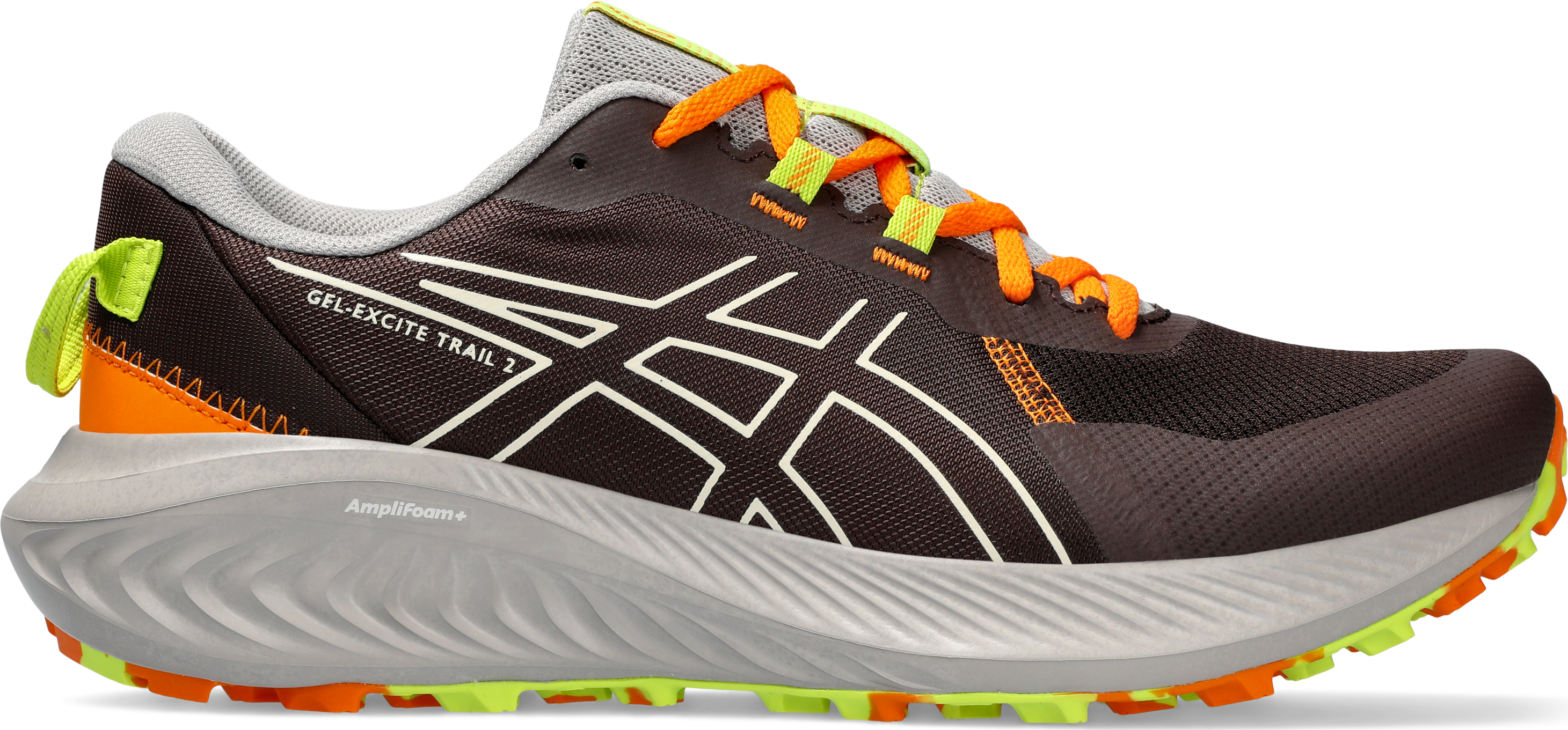 Asics Men’s Gel-Excite Trail 2 Dark Auburn/Birch