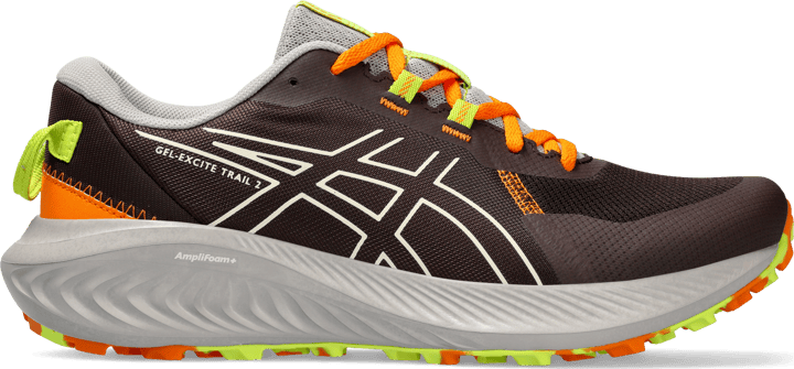 Asics Men's Gel-Excite Trail 2 Dark Auburn/Birch Asics