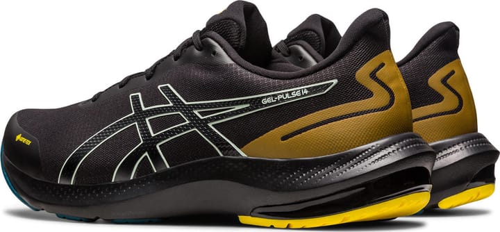 Sepatu asics shop gel pulse