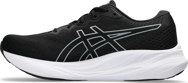 Asics Men's Gel-Pulse 15 Black/Sheet Rock Asics