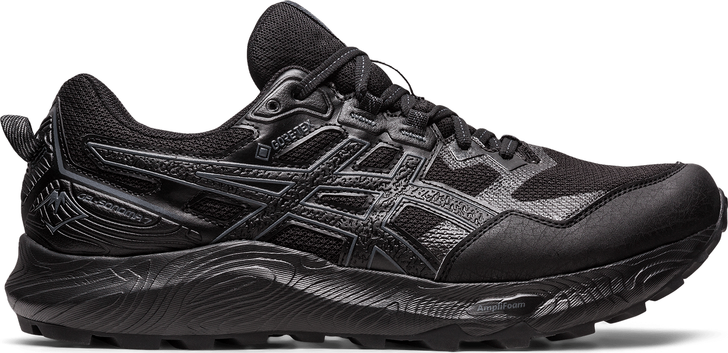 Asics shoes gore clearance tex