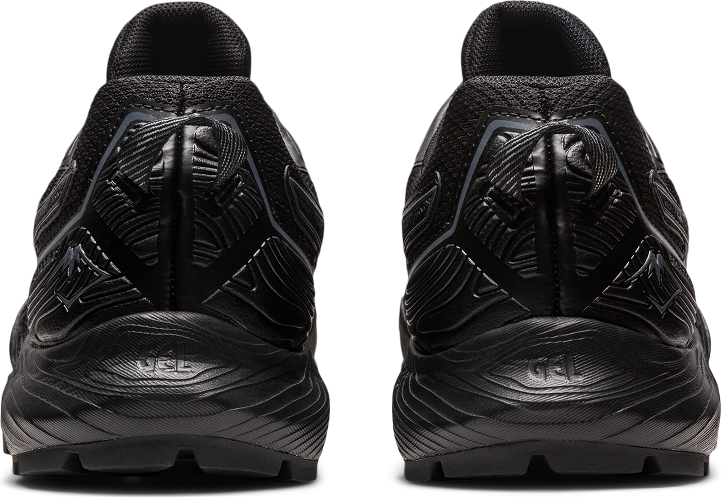 ➤Asics Gel Sonoma 7 002 - Zapatillas Trail Running Hombre l Tallas 46,5  Color Negro