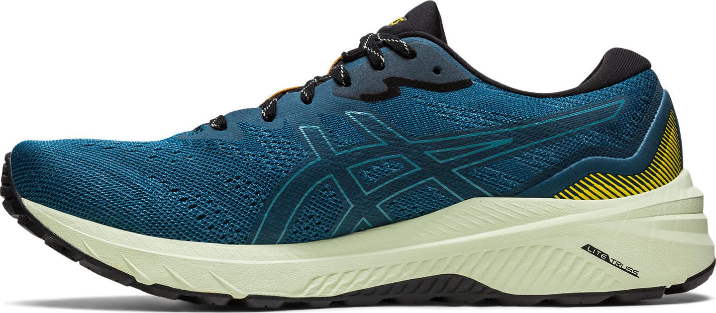 Asics gt sale 1000 mens gold