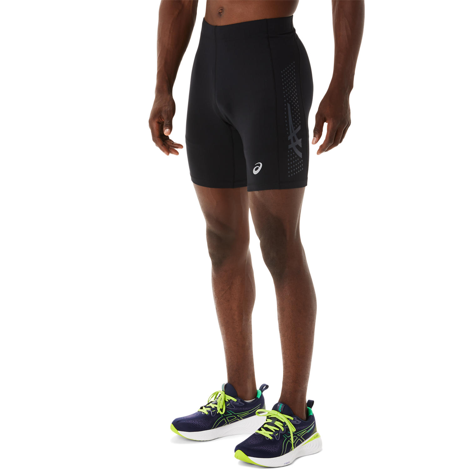 Men's Icon Sprinter Performance Black/Carrier Grey | Buy Men's