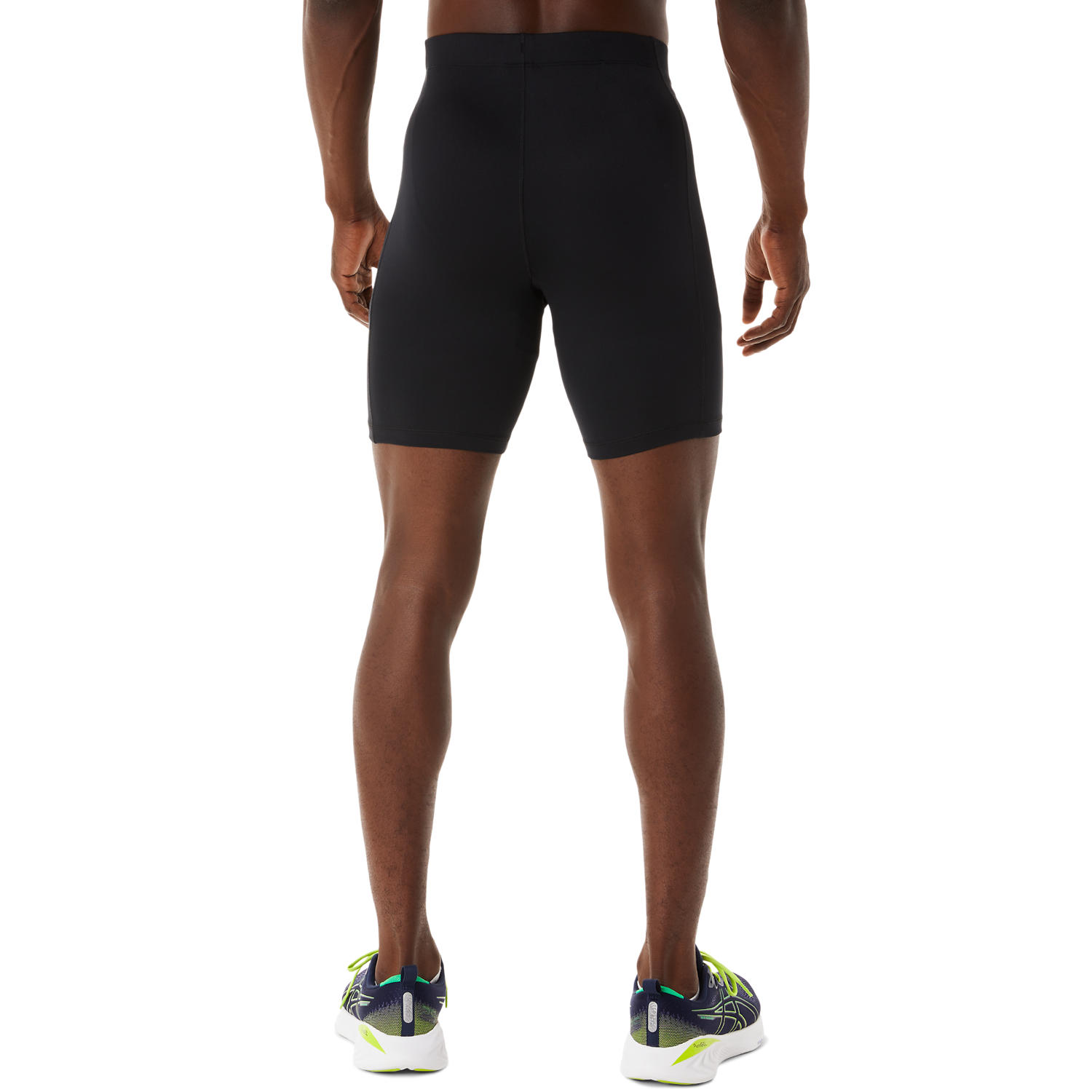 Men's Icon Sprinter Performance Black/Carrier Grey | Buy Men's