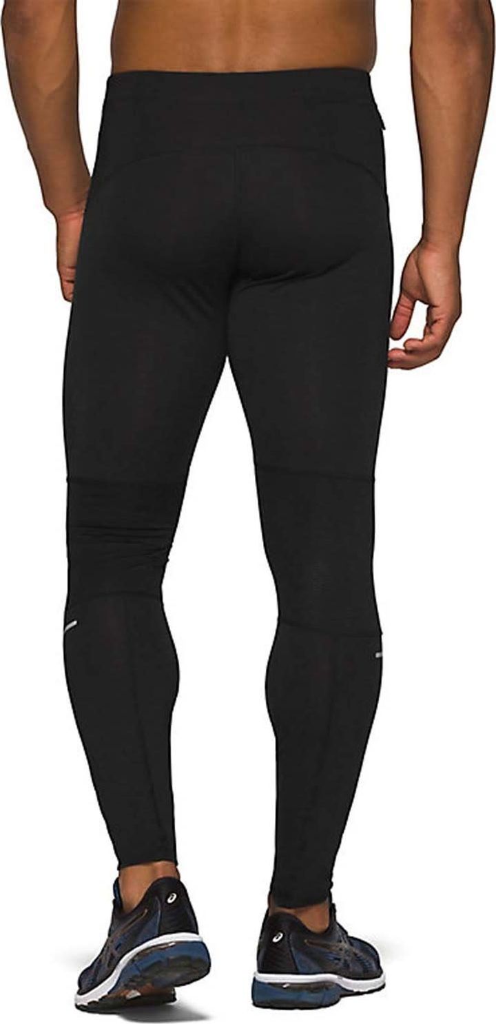 Asics Men s Race Tight Performance Black