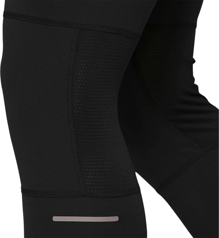 Asics Men's Race Tight Performance Black Asics