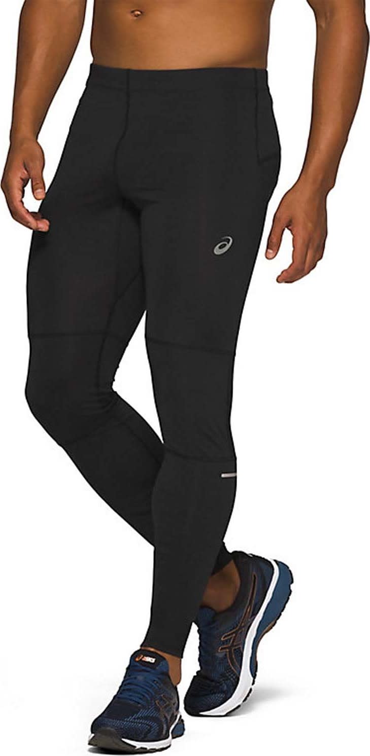 ASICS Race Tight PERFORMANCE BLACK