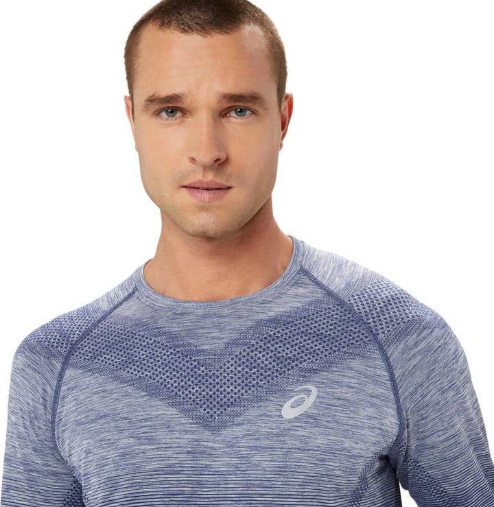 Asics seamless long sleeve online