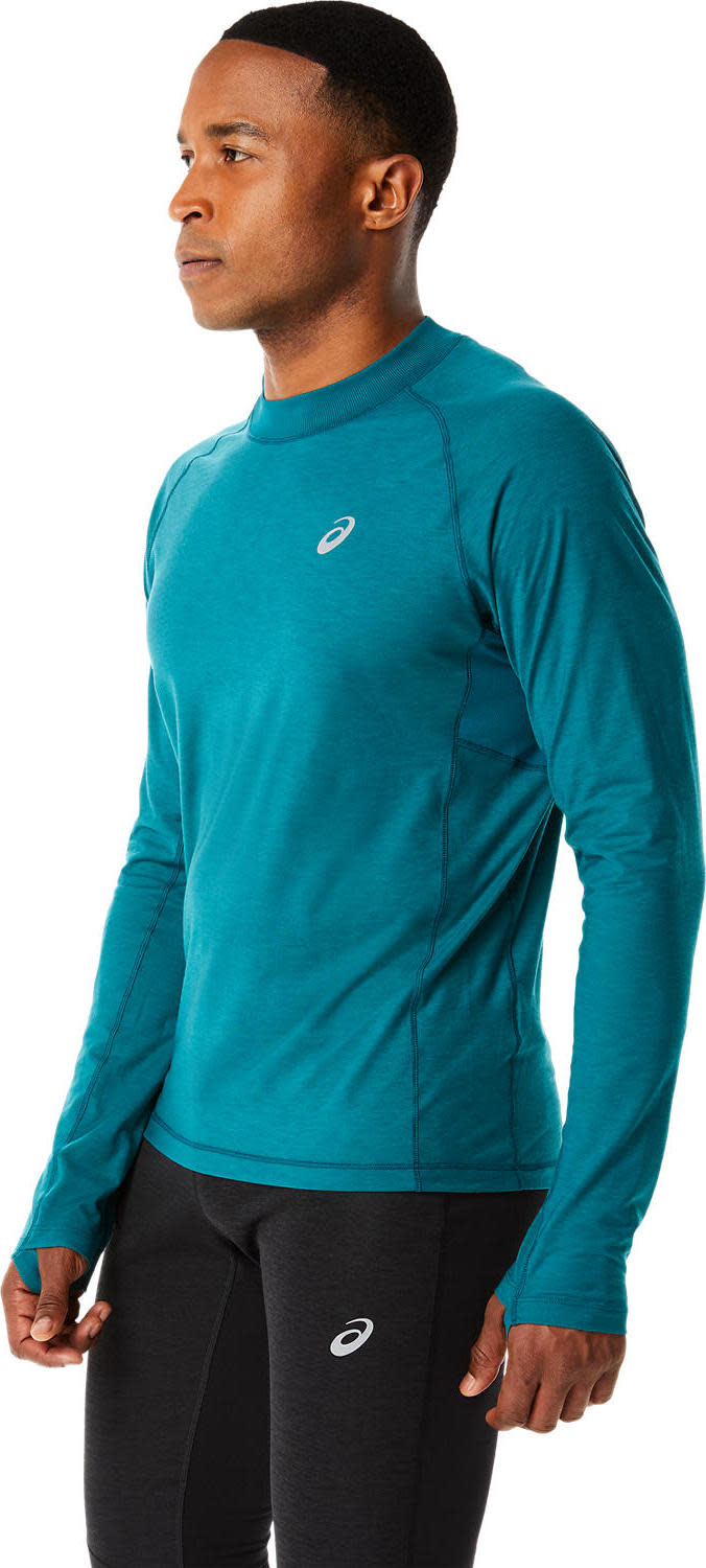 Asics running cheap tops