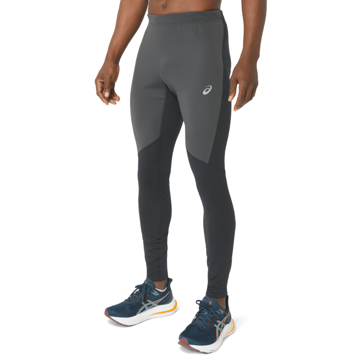 Asics Men s Winter Run Tight Performance Black Graphite Grey Shoppe Asics Men s Winter Run Tight Performance Black Graphite Grey hier Outnorth