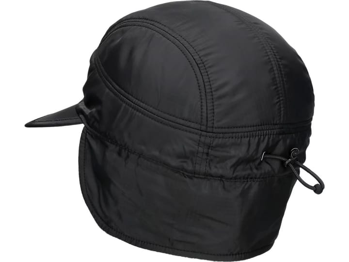 Asics Winterized Cap Performance Black Asics