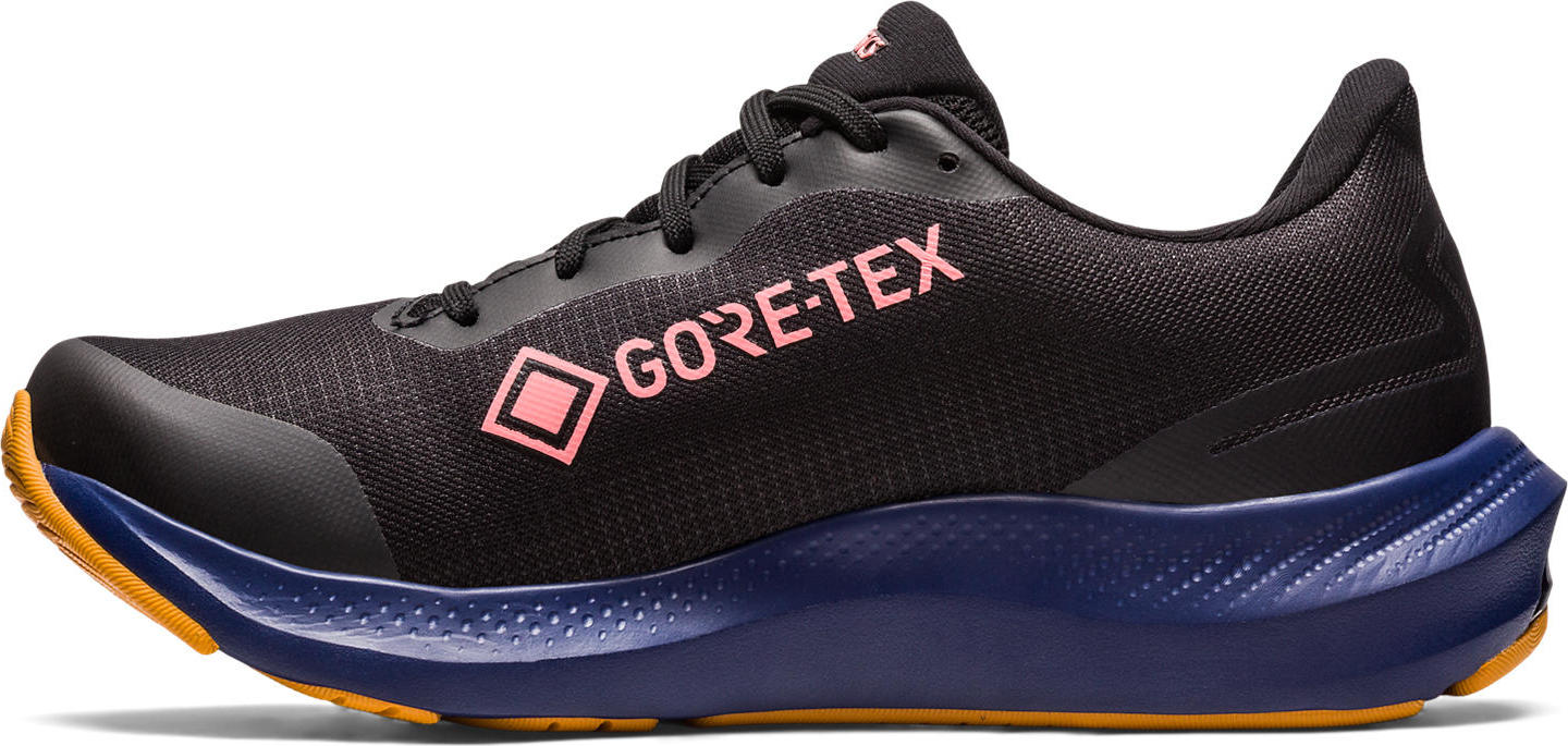 Women's Gel-Pulse 14 GORE-TEX Black/Papaya | Buy Women's Gel-Pulse 