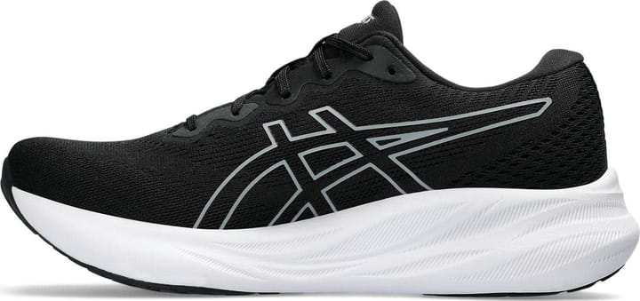 Asics Women's Gel-Pulse 15 Black/Sheet Rock Asics