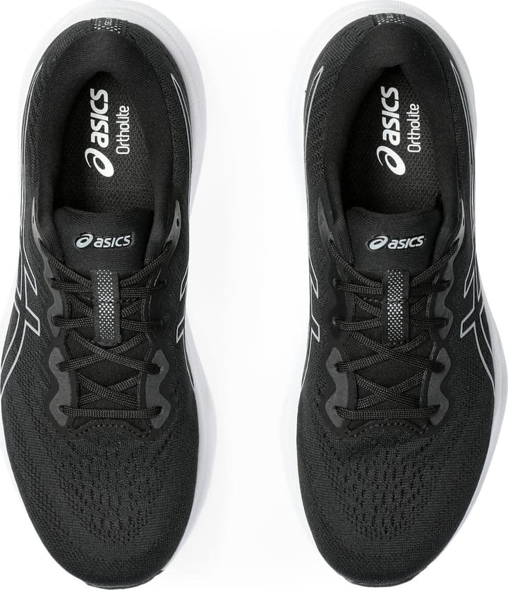 Asics Women's Gel-Pulse 15 Black/Sheet Rock Asics