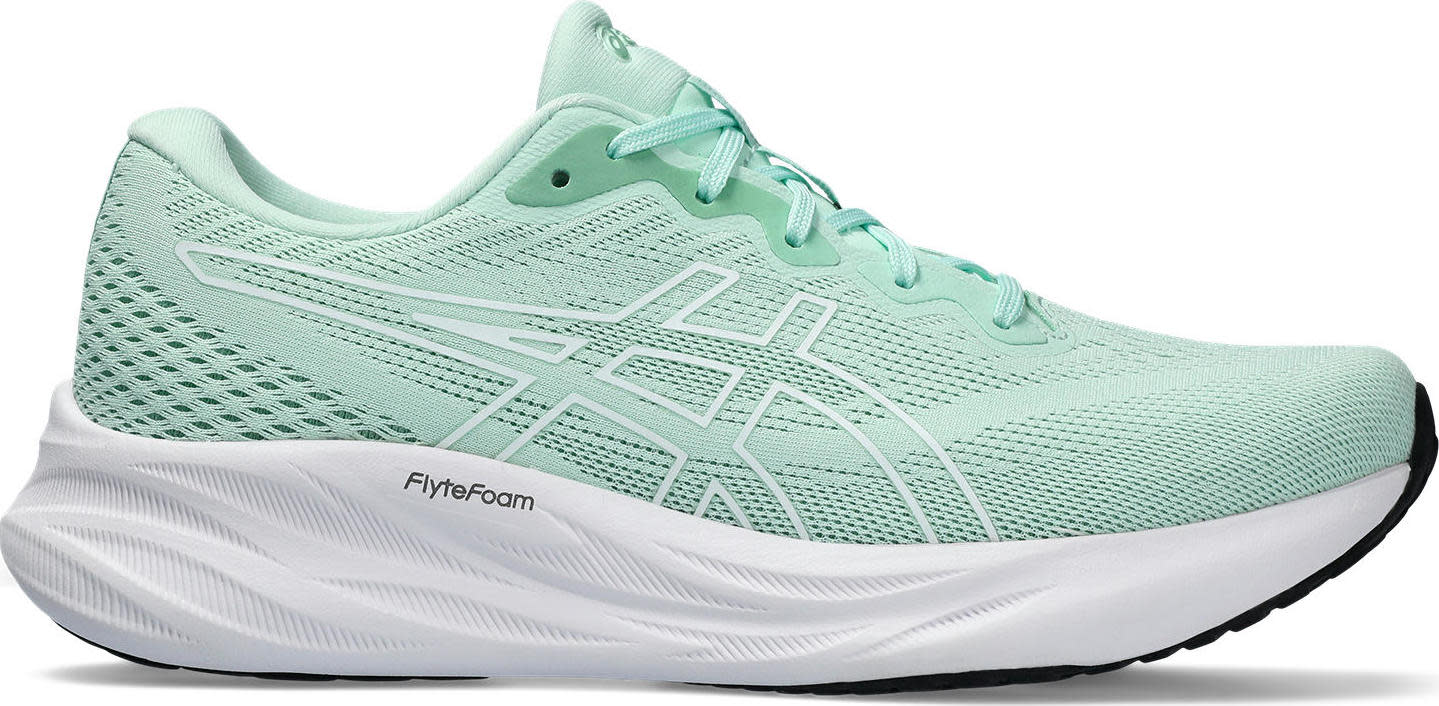 Asics Women’s Gel-Pulse 15 Mint Tint/White