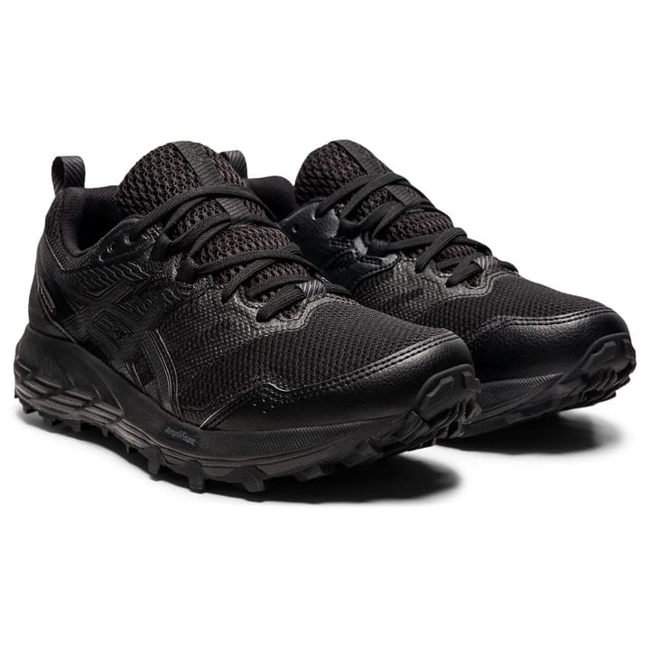 Asics Women s Gel Sonoma 6 Gore Tex Black Black Shoppe Asics Women s Gel Sonoma 6 Gore Tex Black Black hier Outnorth