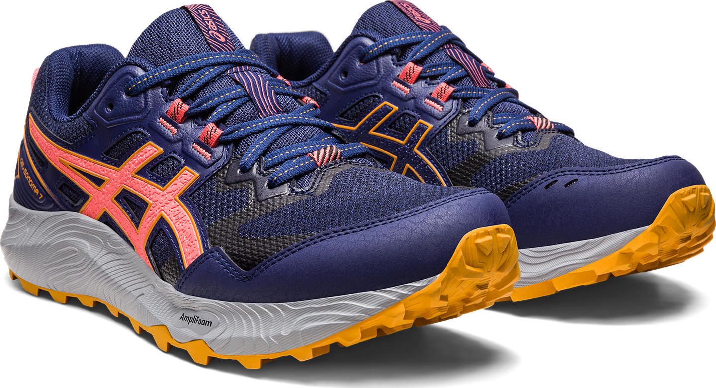 Asics gel sonoma 2 mujer online