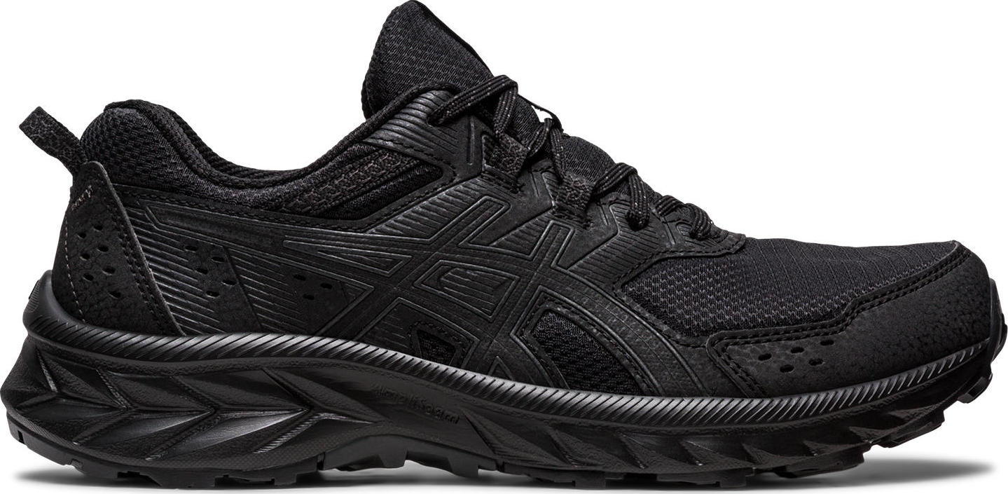 Asics Women’s Gel-Venture 9 Black/Black