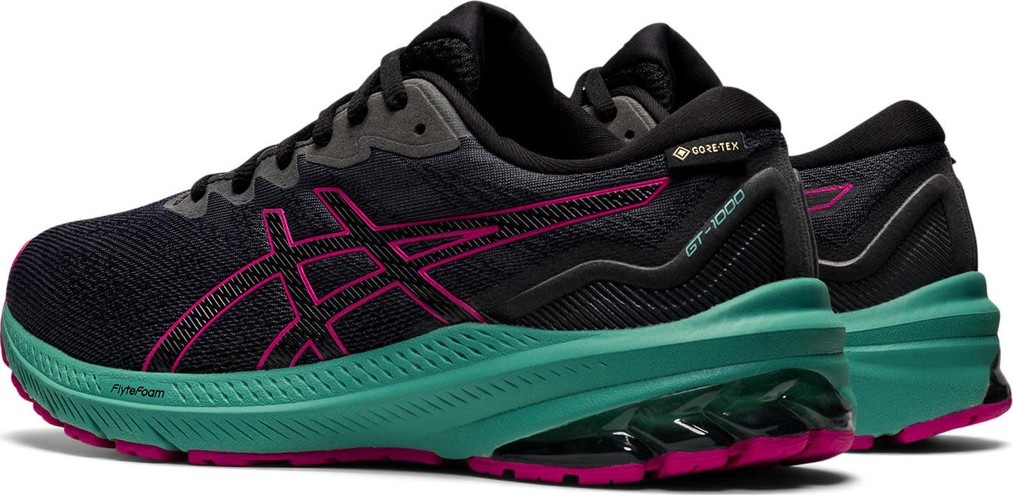 Asics gt 1000 gore tex best sale