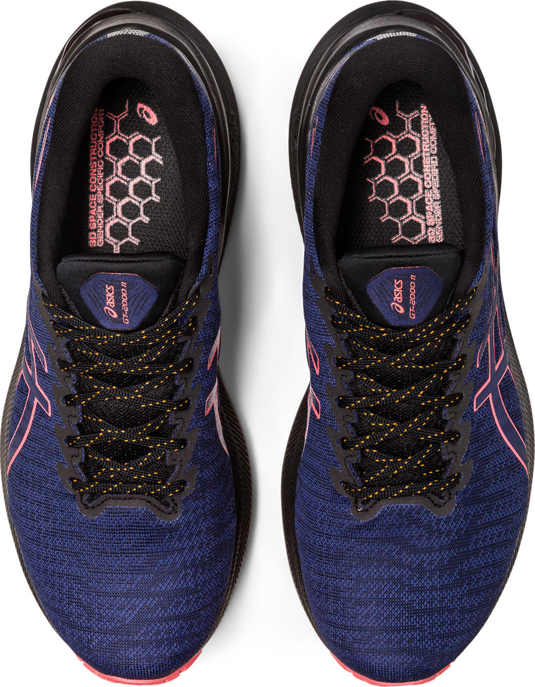 Asics Women s GT 2000 11 GORE TEX Black Indigo Blue Buy Asics Women s GT 2000 11 GORE TEX Black Indigo Blue here Outnorth