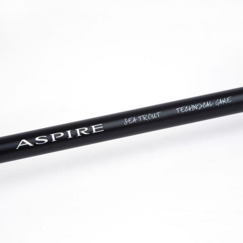 Shimano Shimano Aspire Sea Trout Black Shimano