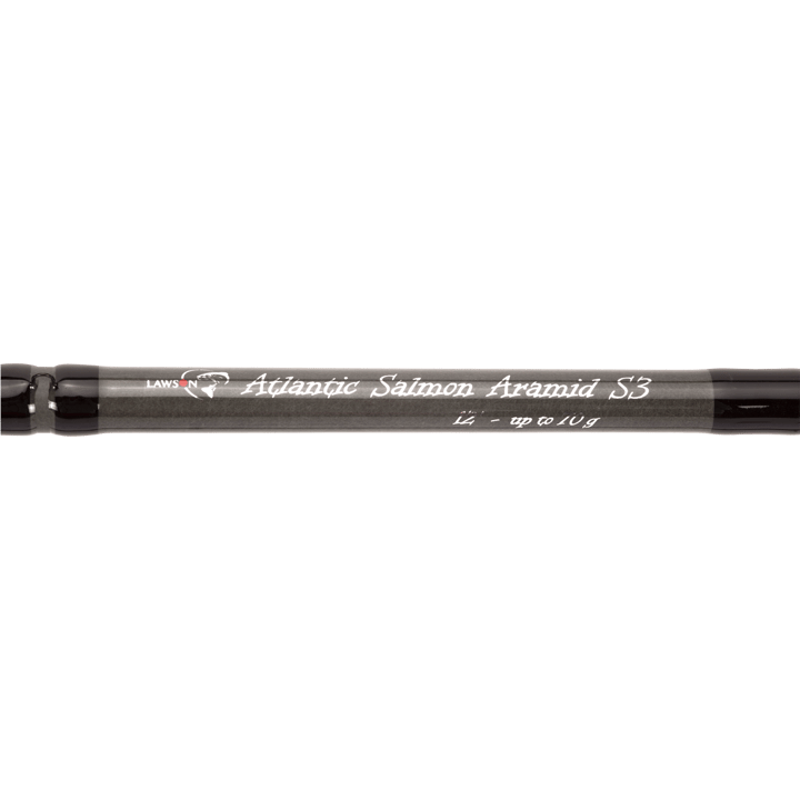 Lawson Lawson Atlantic Salmon S3 Aramid Wobbler Lawson