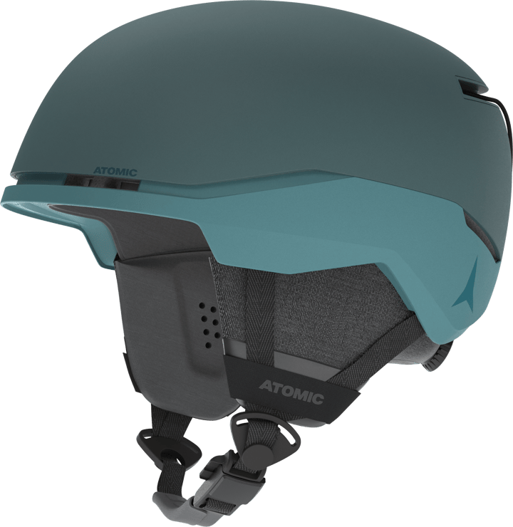 Atomic Savor Visor Stereo Helmet Black