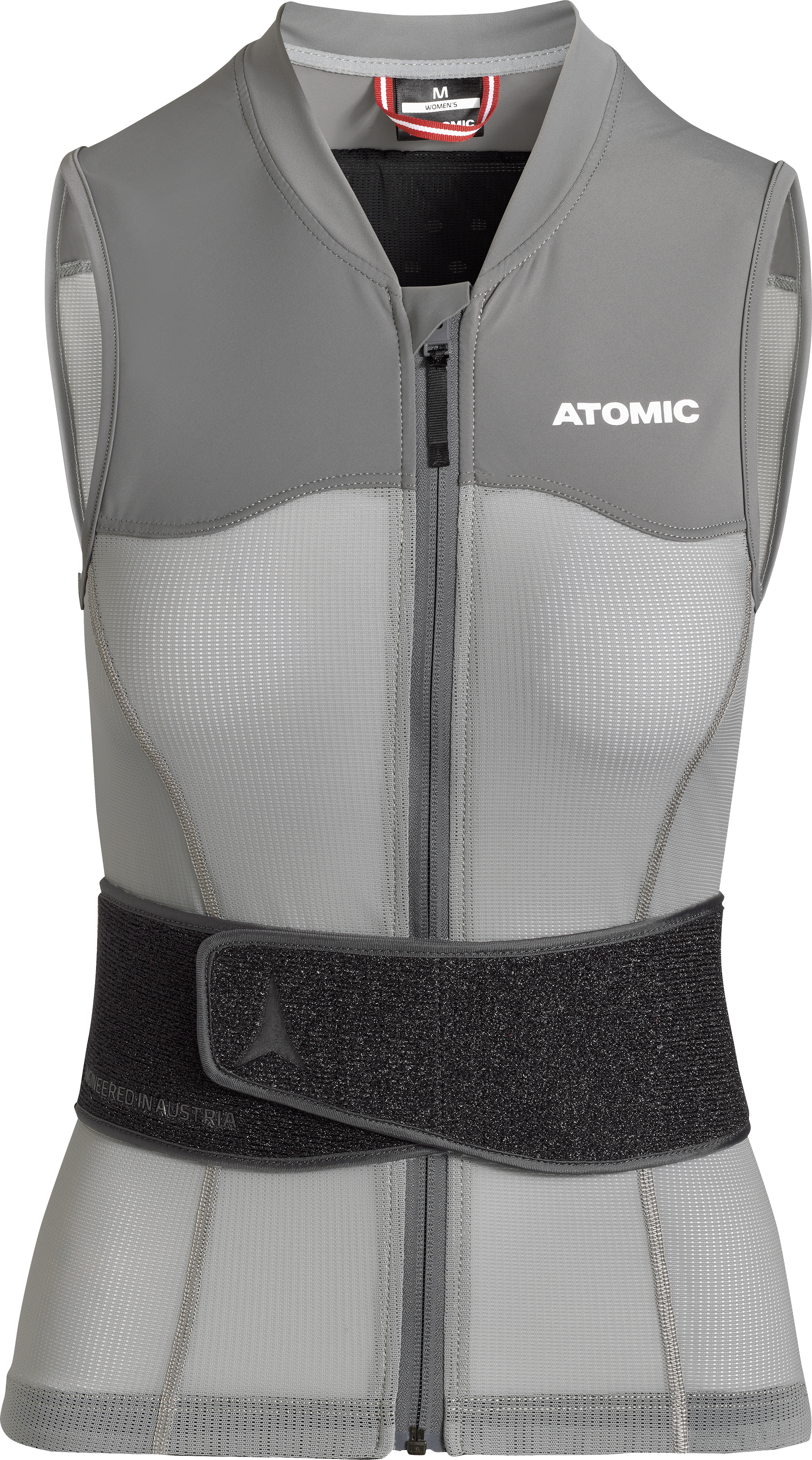 Atomic Women’s Live Shield Vest Grey