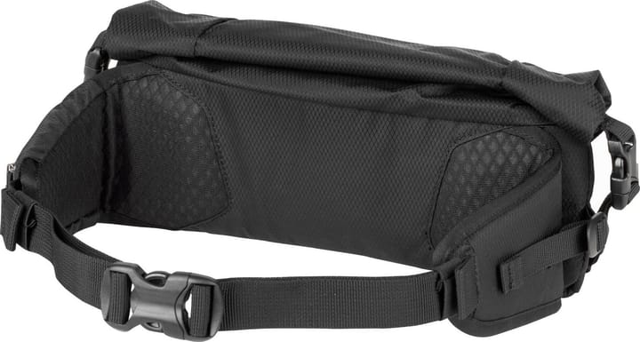 Atomic Nordic Thermo Bottle Belt Black/Grey Atomic