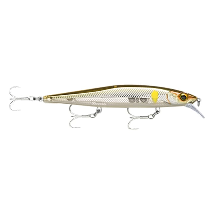 Rapala Rapala Precision Xtreme Mavrik Sw Ghsh Rapala