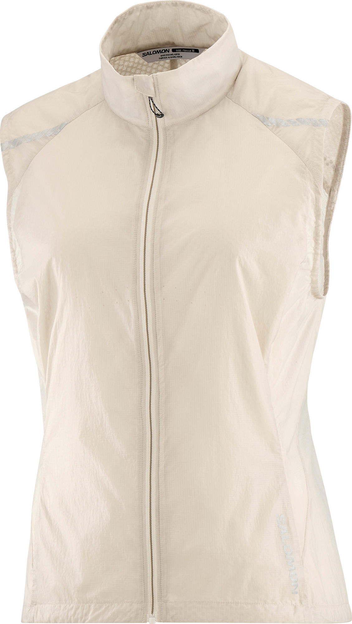 Salomon Women’s Sense Flow Vest Rainy Day