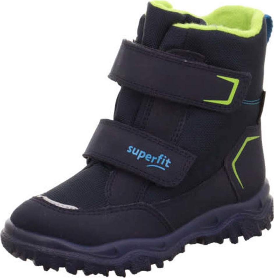 Superfit Kids’ Husky Blue