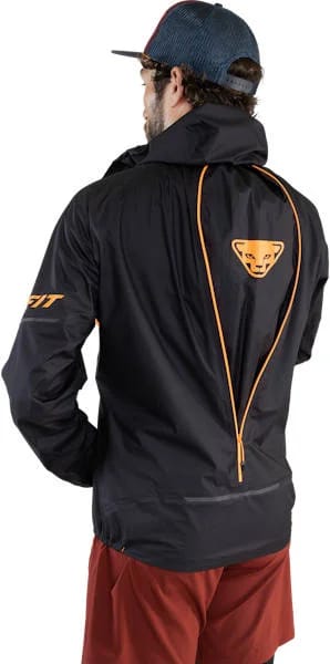 Dynafit Ultra 3l Jacket M Black Out Dynafit