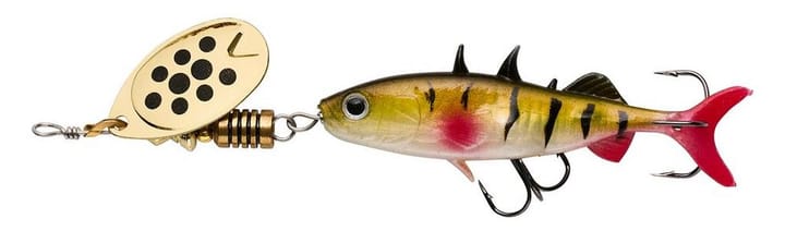 Abu Garcia Abu Garcia Fa Stickle Spinner Baby Perch Abu Garcia