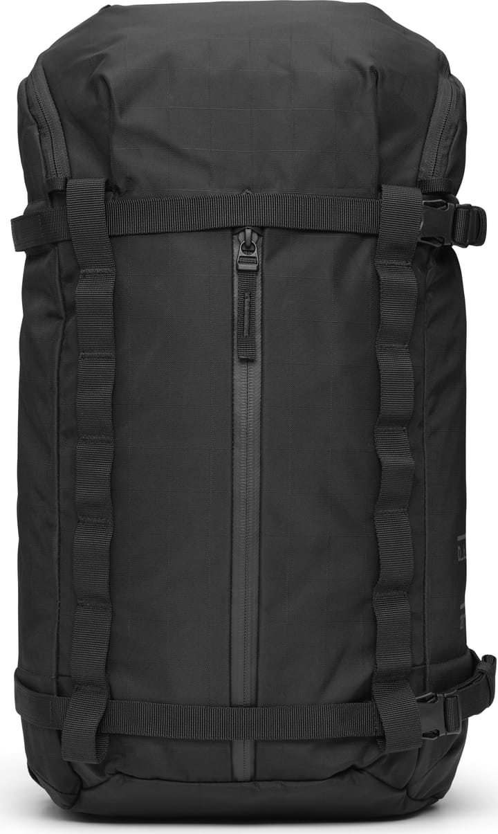 Db Backcountry Backpack 20L Black Out Db