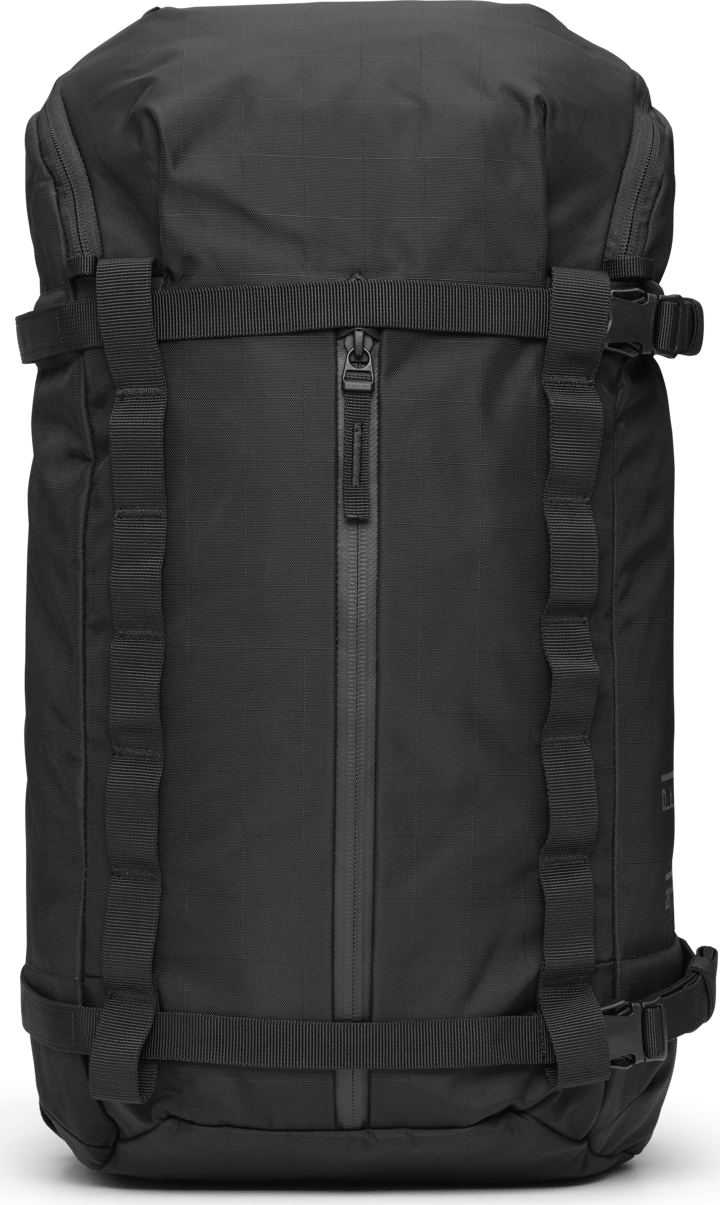 Db Backcountry Backpack 20L Black Out Db