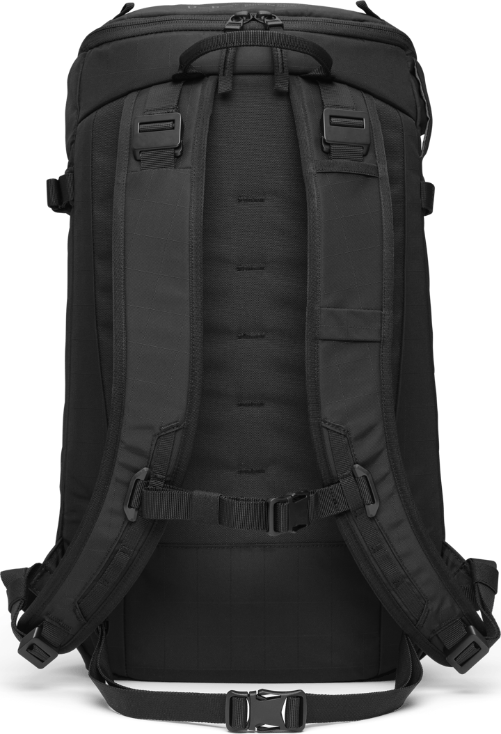 Db Backcountry Backpack 20L Black Out Db