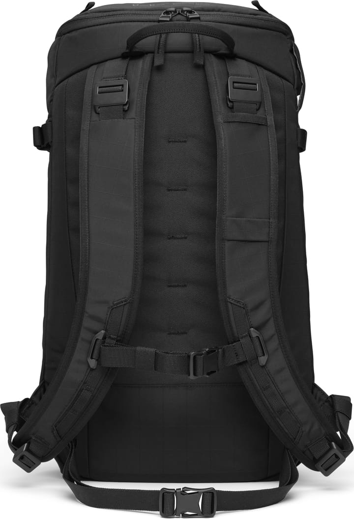 Db Backcountry Backpack 20L Black Out Db