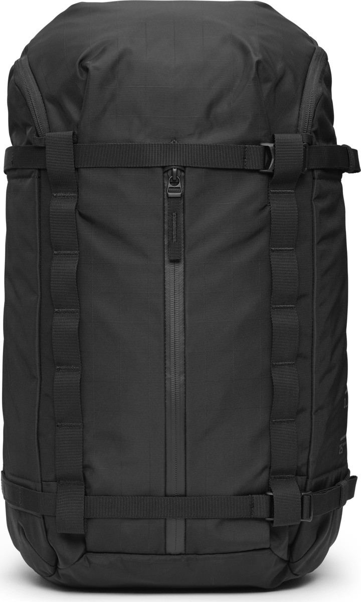 Db Backcountry Backpack 25L Black Out Db